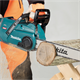 Kettensäge Makita XGT UC016GZ