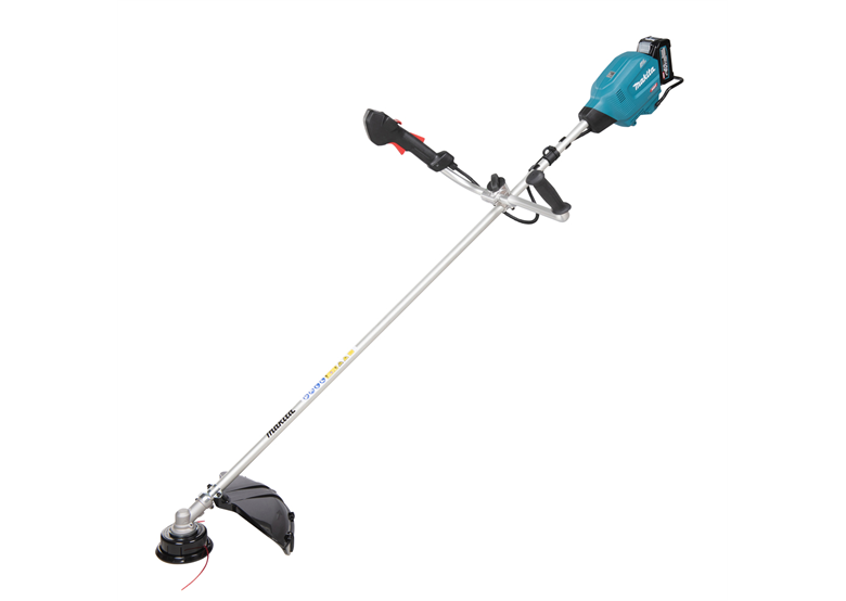 Akku-Sense Makita XGT UR013GT204 2x5,0Ah