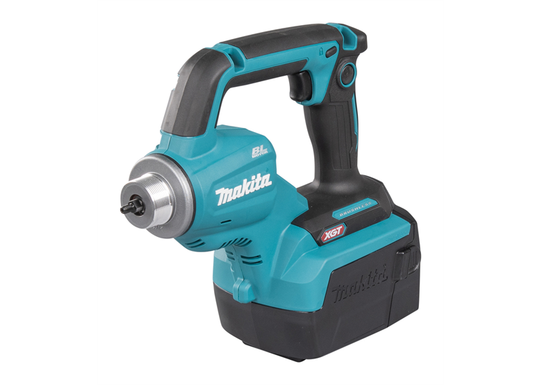 Einhand Betonrüttler Makita XGT VR001GZ