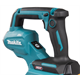 Einhand Betonrüttler Makita XGT VR001GZ