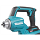 Einhand Betonrüttler Makita XGT VR001GZ