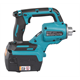 Einhand Betonrüttler Makita XGT VR001GZ