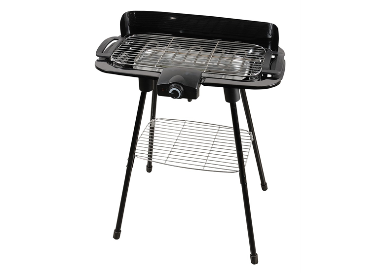 Elektro-Grill Mastergrill MG401