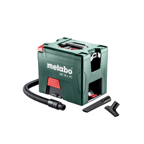 Universal Staubsauger Metabo AS 18 L PC