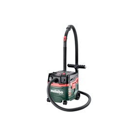 Absaugmobil CLEANTEC Metabo ASA 20 L PC