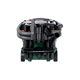 Absaugmobil CLEANTEC Metabo ASA 20 L PC