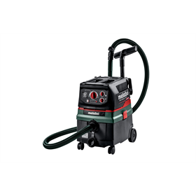 Absaugmobil CLEANTEC Metabo ASR 36-18 BL 25 M SC