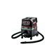 Absaugmobil CLEANTEC Metabo ASR 36-18 BL 25 M SC