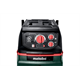 Absaugmobil CLEANTEC Metabo ASR 36-18 BL 25 M SC