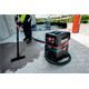 Absaugmobil CLEANTEC Metabo ASR 36-18 BL 25 M SC