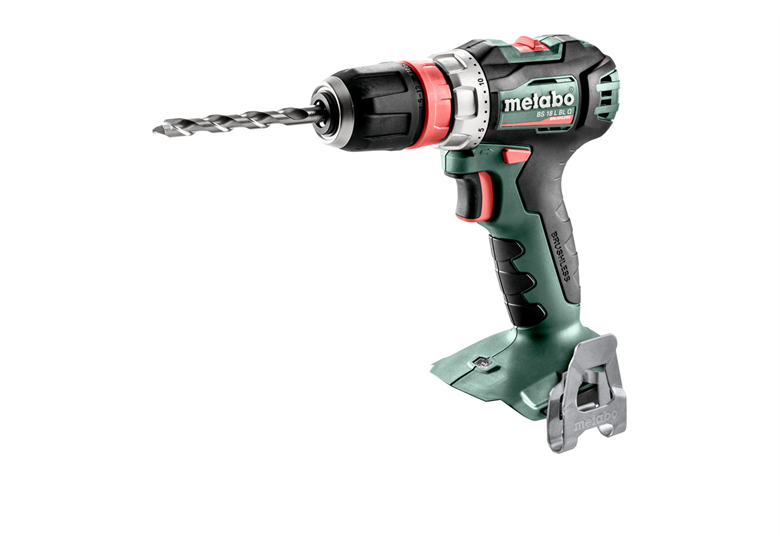 Akku-Bohrschrauber im metaBOX Koffer Metabo BS 18 L BL Q