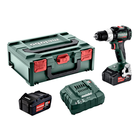 Akku-Bohrschrauber Metabo BS 18 LT BL