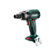 Werkzeugset Metabo Combo Set 4.3.2 18V