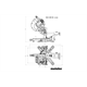 Kapp- und Gehrungssäge Metabo KGS 305 M