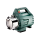 Gartenpumpe Metabo P 4500 Inox