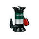 Tauchpumpe Metabo PS 15000 S