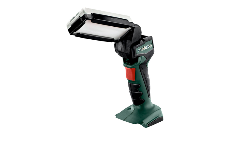 Lampe Metabo SLA 14.4-18 LED