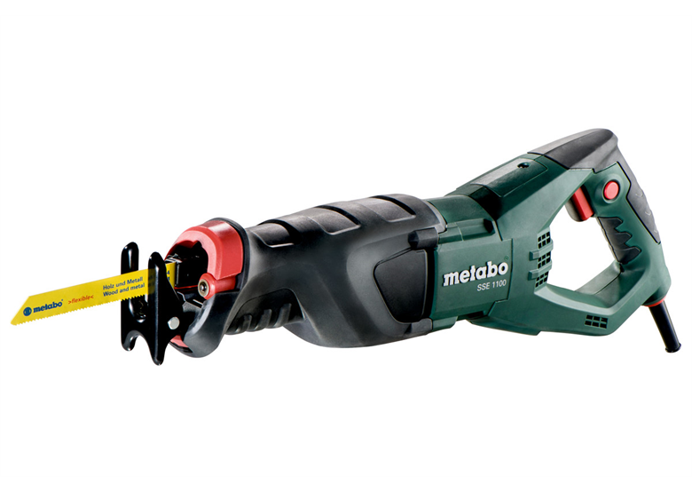 Säbelsäge Metabo SSE 1100