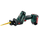 Säbelsäge Metabo SSE 18 LTX Compact