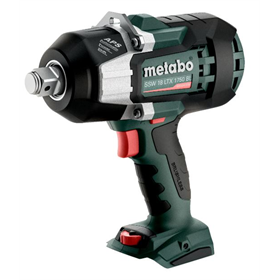 Akku-Schlagschrauber im metaBOX-Koffer Metabo SSW 18 LTX 1750 BL