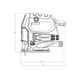 Stichsäge Metabo STEB 65 Quick Set