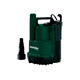 Klar­was­ser-Tauch­pum­pe Metabo TP 7500 SI