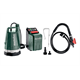 Wasserpumpe Metabo TPF 18 LTX 2200