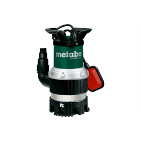 Tauchpumpe Metabo TPS 16000 S Combi