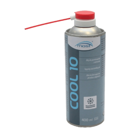 Kühl- und Schmiermittel Spray 400ml COOL 10 Most 8423700302