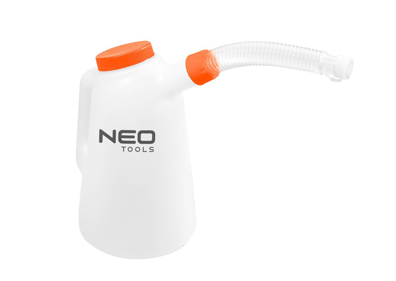 Werkstattausgießer, 1 Liter Gießkanne Neo 10-802