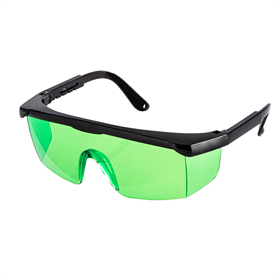 Lasersichtbrille grün Neo 75-121