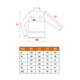 Arbeits-Sweatshirt Neo 81-110