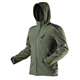 Softshelljacke mit Kapuze Neo 81-553