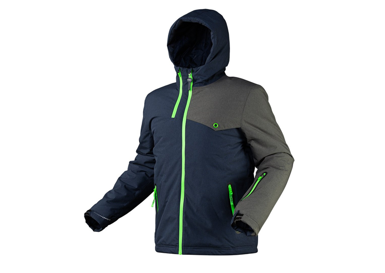 Isolierte Jacke Neo 81-571