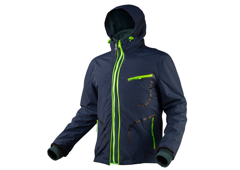 3in1-Jacke Neo 81-572