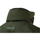 Isolierte Arbeitsjacke Neo 81-573