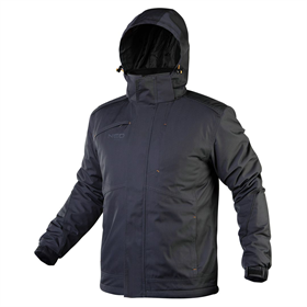 Arbeitsjacke mit Kapuze Neo 81-575