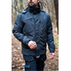 Arbeitsjacke mit Kapuze Neo 81-575