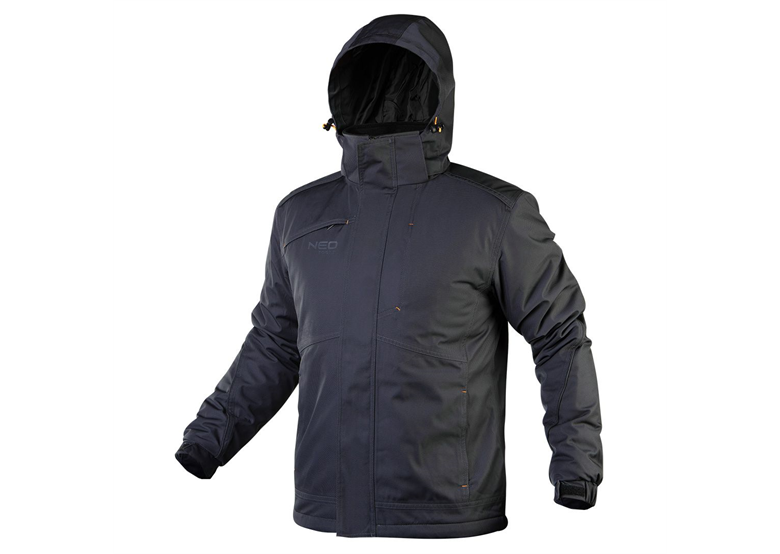 Arbeitsjacke mit Kapuze Neo 81-575