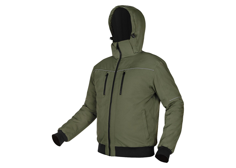 Isolierte Jacke Neo 81-579