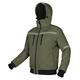 Isolierte Jacke Neo 81-579