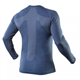 Thermoaktives T-Shirt COOLMAX Neo 81-662