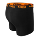 Herren-Boxershorts, 3er-Pack Neo 81-679