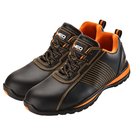 Arbeitshalbschuhe Neo 82-102