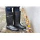 Gummistiefel aus PVC Neo 82-902