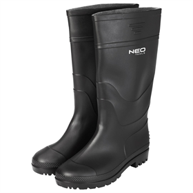 Gummistiefel aus PVC Neo 82-902