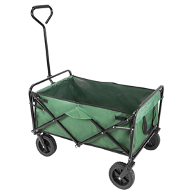 Klappbarer Gartenwagen Neo 84-405