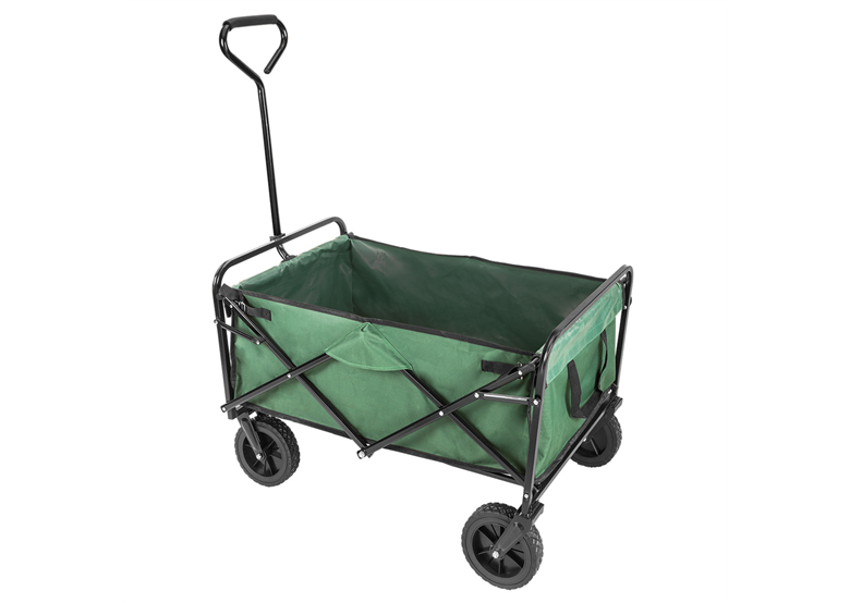 Klappbarer Gartenwagen Neo 84-405