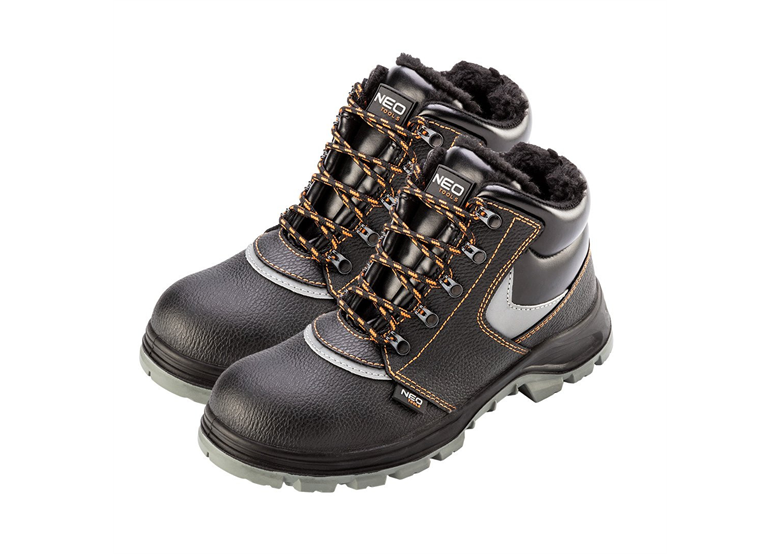 Isolierte Arbeitsstiefel Neo S3 SRC