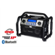 Baustellenradio Panasonic EY37A2B